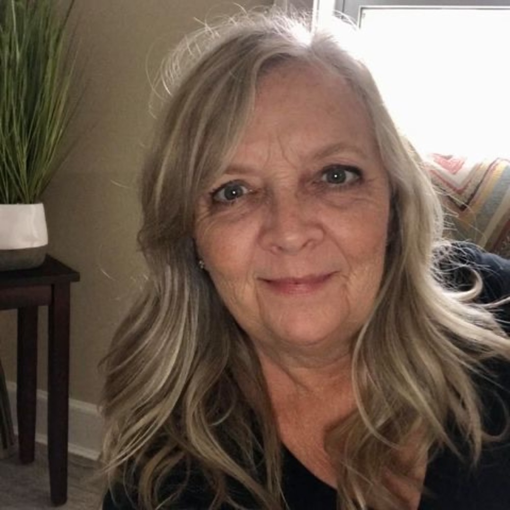 Meet your Posher, Karen